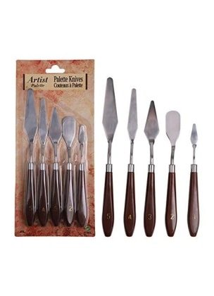 5-pcs-stainless-steel-palette-knife-set-spatulas-painting-knives-for-all-oil-or-acrylic-painting