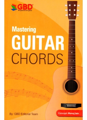 GBD Mastering Guitar Chords in English