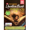 Ray & Martin QUESTION BANK ENGLISH – 2025, For Class – 7