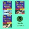 HS Suggestions 2025 Samrat Exclusive COMBO Physics, Chemistry, Biology