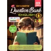 Ray & Martin QUESTION BANK ENGLISH – 2025, For Class – 8