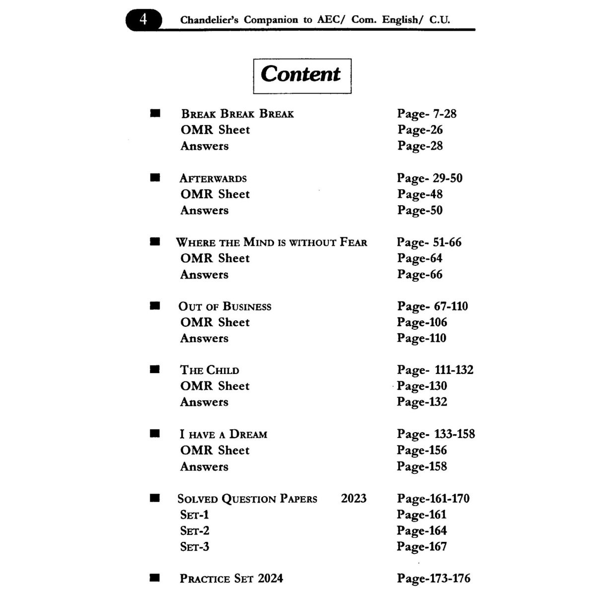 NEP Compulsory English AEC Semester-1 CU (Vol I and II) By Biplab Banerjee