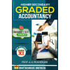 Higher Secondary Graded Accountancy Semester I and II Combined By A. K. Mukherjee