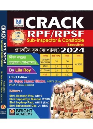 Crack RPF/RPSF