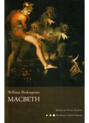 William Shakespeare MACBETH