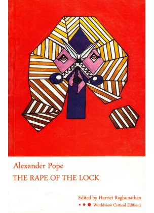 The Rape of the Lock By Alexander Pope