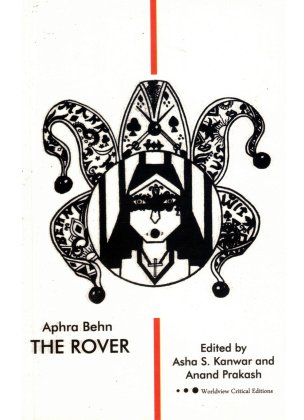 The Rover By Aphra Behn