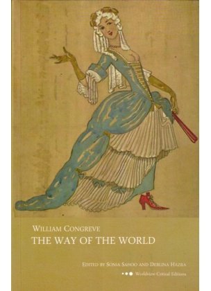 The Way of The World By William Congreve