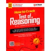 How to Crack Test Of Reasoning for Upsc, & state PSCs, SSC (Cgl Chsl Cpo MTS), Po/Clerk, DSSSB, CUET