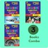 Samrat HS Suggestion 3 Books Combo 2025 for Class XII (PHYSICS, CHEMISTRY, MATH)