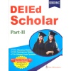 DELED SCHOLAR PART-II (ENGLISH VERSION)