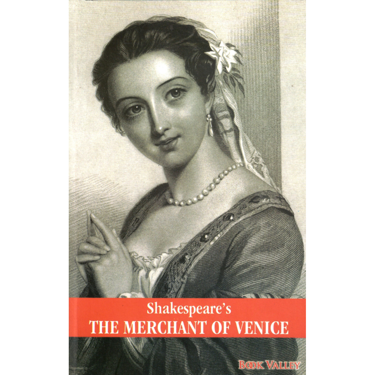 Shakespeare's THE MERCHANT of VENICE