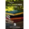 English M.A. Quick-Heal 2024 SEMESTER-1 C.U