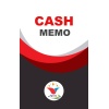 CASH MEMO