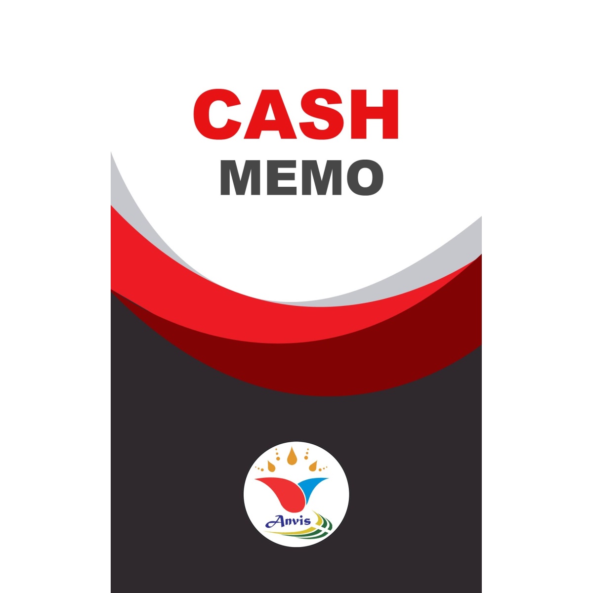 CASH MEMO