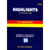 HIGHLIGHTS OF ENGLISH GRAMMAR BY P. K. MUKHERJEE FOR [CLASS- VIII]