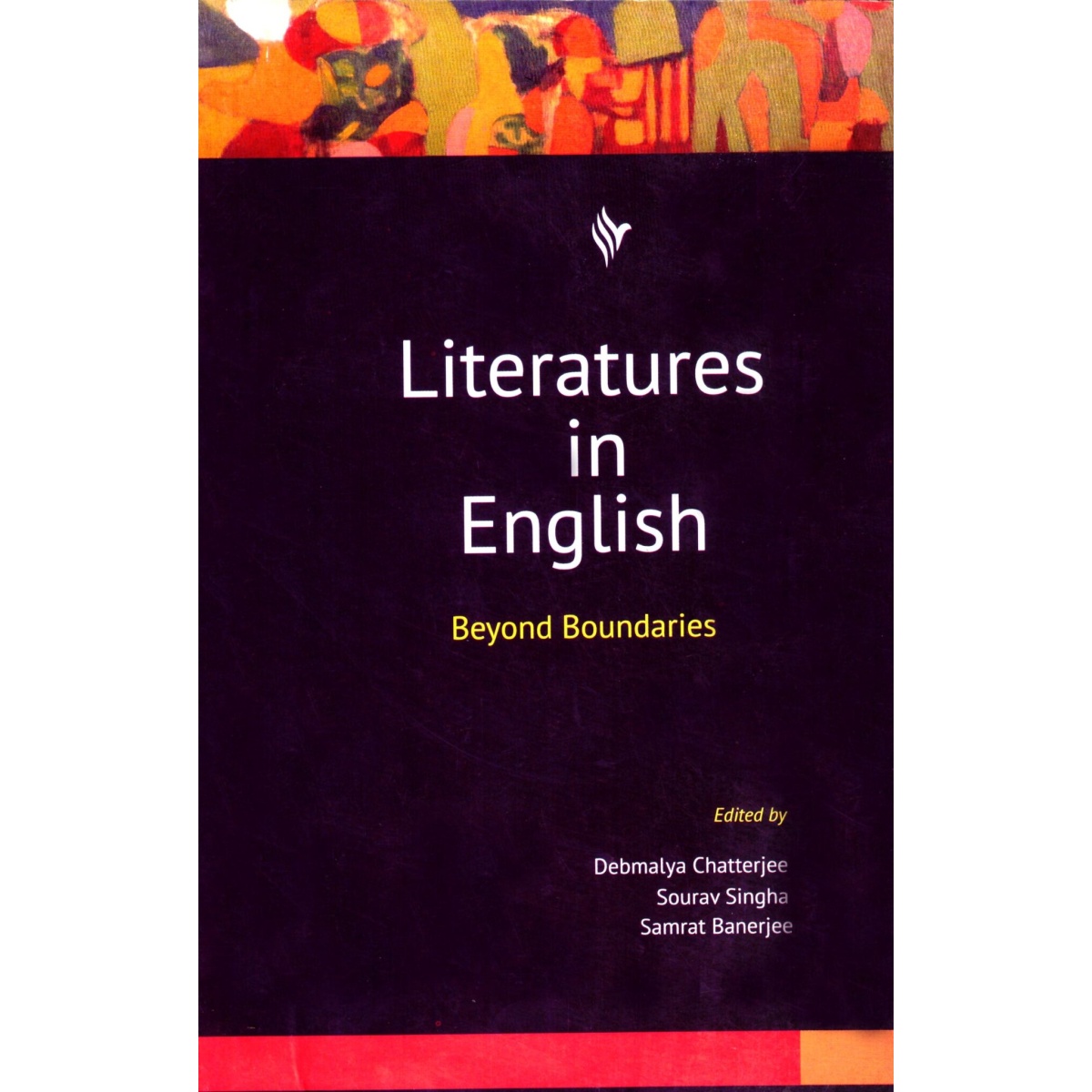 LITERATURE in ENGLISH By Beyond Boundaries