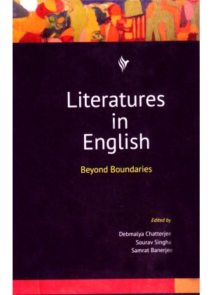 LITERATURE in ENGLISH By Beyond Boundaries