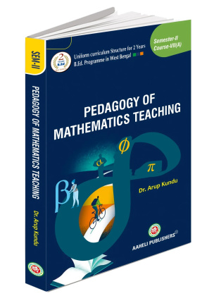 Pedagogy of Mathematics Teaching | B.Ed Semester-2 | Course-VII(A)