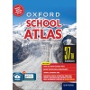 Oxford SCHOOL ATLAST 37th Edition