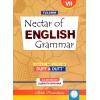 Tulshir NECTAR of ENGLISH GRAMMAR Class -VII (2025) By Duff & Dutt