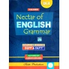 Tulshir NECTAR of ENGLISH GRAMMAR Class - IX-X (2025) By Duff & Dutt