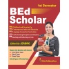 B.Ed Scholar 1st Semester (English Version)