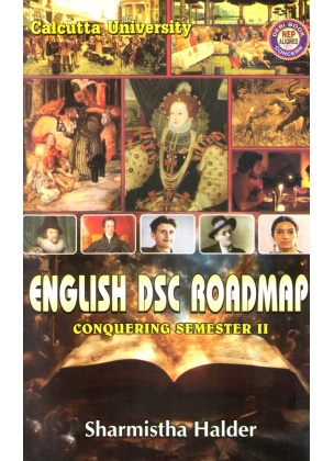 NEP English DSC Roadmap Conquering Semester-2 | Calcutta University By Sharmistha Halder